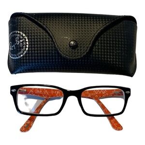Ray-Ban optical glasses